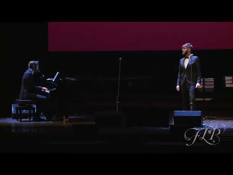 Imagine - Lorenzo Licitra, Giovanni Caccamo, M° Paolo Andreoli, Gocce d’Opera Quartet“