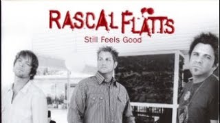 Rascal Flatts - “Here” (Slowed &amp; Reverb)