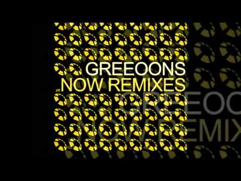 GREEOONS - Now [FatBlock Rmx]