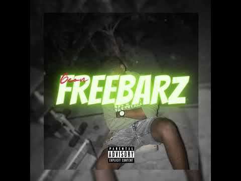 GeonOTR - FreeBarz🗣 (Mixed. by ShawnOTR)
