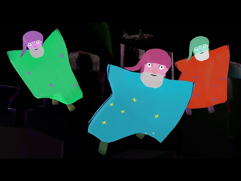 JOL - Love Love Love (Official Video)