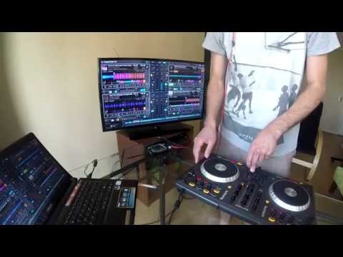 2Noise @Oscarland2015 Dj Contest