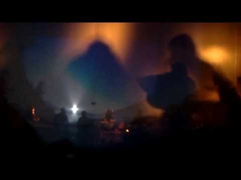 Grup Kalenderi-Çıktım Erik Dalına AndaYedim Üzümü-Yunus Emre