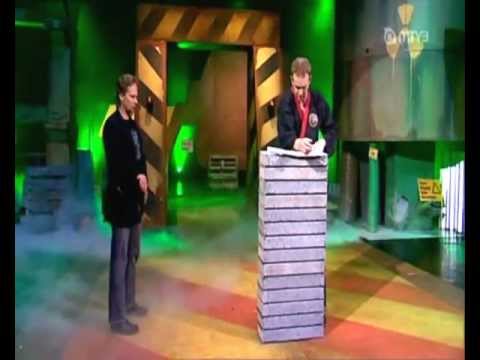 Kimmo Miettinen Ennätystehdas.avi