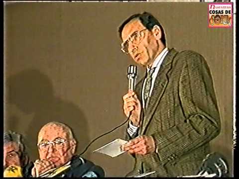 Antonio Machado: 80 años de su muerte en Collioure