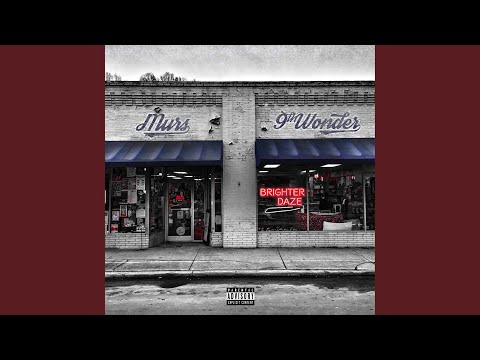 The Shutters (feat. Reuben Vincent & Bad Lucc)