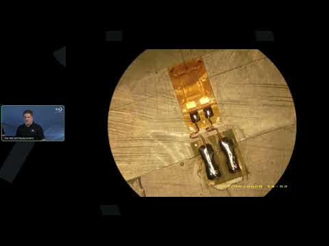 The imc MTP-NT-XS Telemetry DAQ Solution Explained