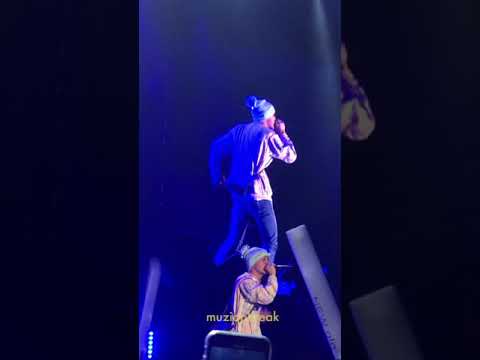 NO FEAR, Problems & Molla - 루피 Loopy glo MIX MAX 191227