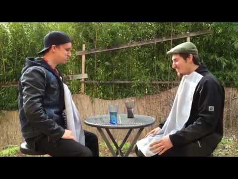 Horst-Wer spuckt verliert (Filmtitel)