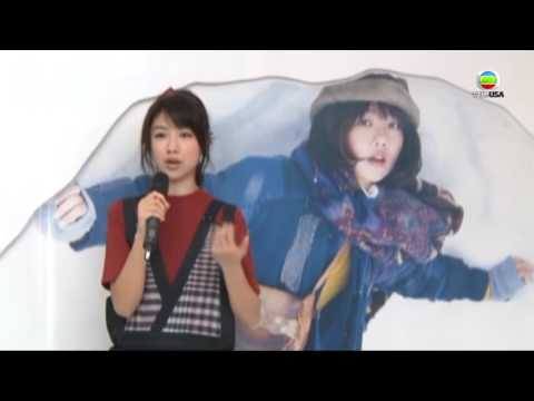 03.31.2017 - 顏卓靈點解收到價值六位數咪高峰