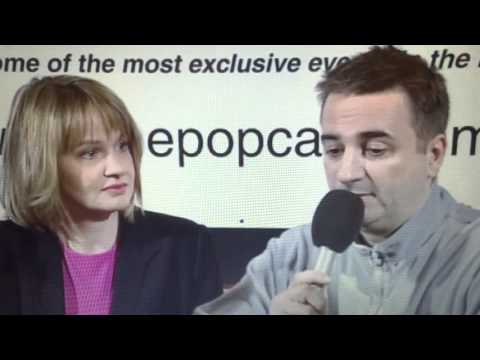 From Art of Noise and their Seduction of Claude Debussy Show 2000