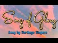 Song of Glory lyrics_Song by Heritage Singers