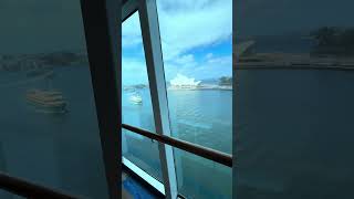 Carnival adventure inside 🤩