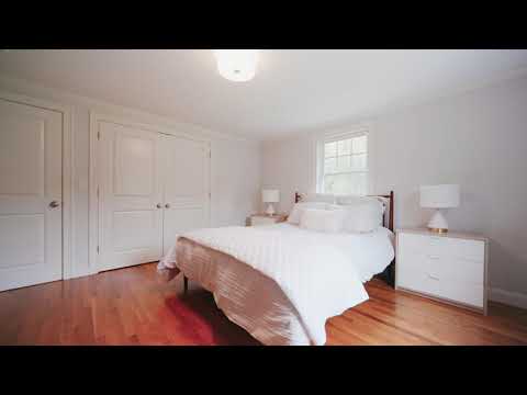 16 Thornberry Rd. Winchester, MA