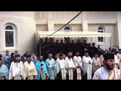 SF. GLICHERIE PRIVEGHERE 2011 HD