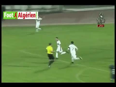 Ligue 2 Algérie (11e journée) : MC El Eulma 1 - 0 Amel Bou Saâda