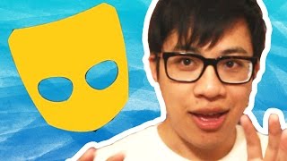 My Beginner's Guide To Grindr