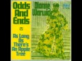 Odds and Ends -  Dionne Warwick - 1969