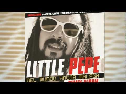 Little Pepe - Tu que tienes con Ijah (Jefe De La M RMX)