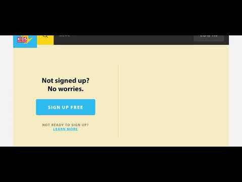 KIDSDISCOVER ONLINE LIBRARY