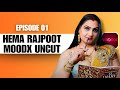 Episode 01 Savita Bhabhi Ki Diary Uncut Hema Rajput MoodX Series