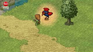 Download lagu PoPoLoCrois PSP | Classic Fantasy RPG Gameplay mp3
