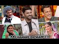 Aaj Hamare Dil Main 2 0 Salman Khan Kapil Sharma Sunil Grover Sonam Kapoor Comedy Night Show