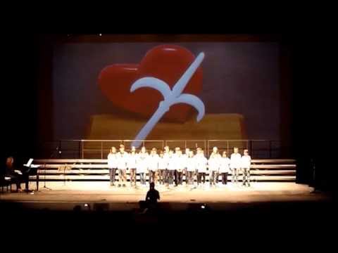 Trieste nel mio cuore 2014 - Trieste mia