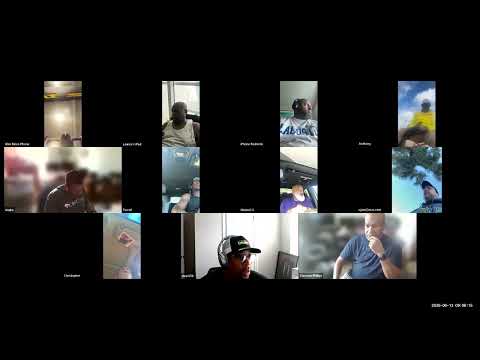 Discipline Huddle 6/13/26