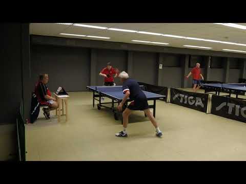 191026 3. Div, Erling Nielsen - Kristian Ulrik Tvermoes