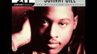 Johnny Gill - I Know You Want Me