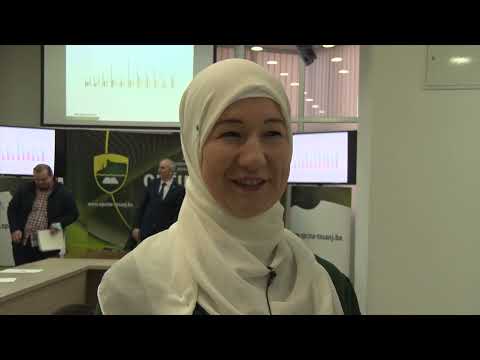 Tešanjska hronika 781 - Podrška za 12 mladih poduzetnika u 20 novih radnih mjesta