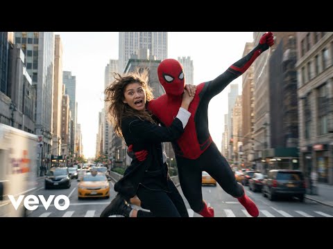 Angels Remix by Dewerro ft. Whiteout, Depdramez & MITTI 🕸️ 2025 | Leav3l8ke