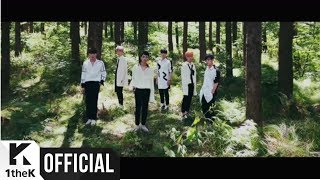 [MV] BLACK6IX(블랙식스) _ Like a Flower