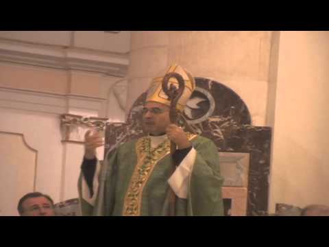 PARTE MISSIONE DEI GIOVANI IN CITTA