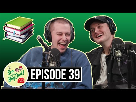Son of a Boy Dad: Ep. 39 - Lost Boy