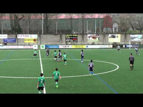 CF. VIMENOR "B" - D. RAYO CANTABRIA