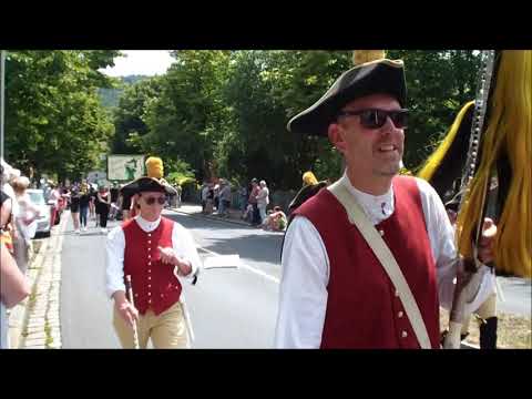 Kinderfest Neustadt bei Coburg 2019