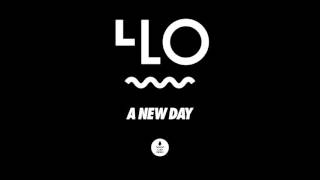 Life Less Ordinary - A New Day