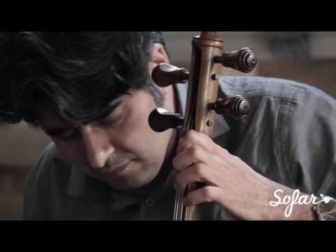 The Lullaby Of A Nomad Shahriyar Jamshidi | Sofar Toronto