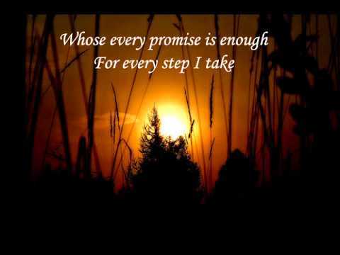 My Heart Is Filled with Thankfulness