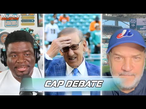 When Does The Dolphins’ Drought End? Rebuild, Cap, And QB Debate