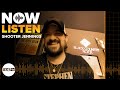Shooter Jennings on the Waylon Jennings Fender Guitar | Now Listen