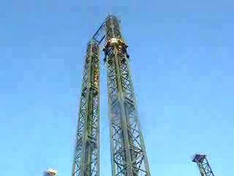 park rozrywki w Mirabilandii