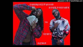 Swaghollywood - 10 Steps Ahead ft. Rome Fortune (prod. Richie Souf)