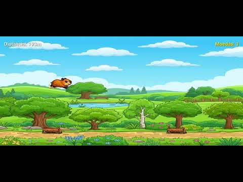 CapiRun2D video thumbnail