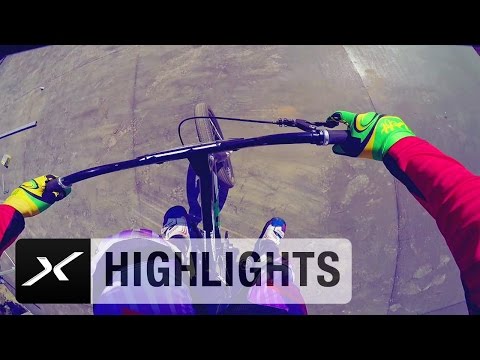 BMX in Baku: Action und Speed mit Meerblick | Europaspiele in Baku 2015 | European Games