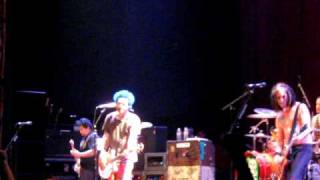 NOFX - Mattersville - live.avi