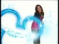 Miley Cyrus Wand ID 2006 Disney Channel Upscaled 720p