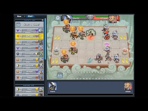 hero academy android hack